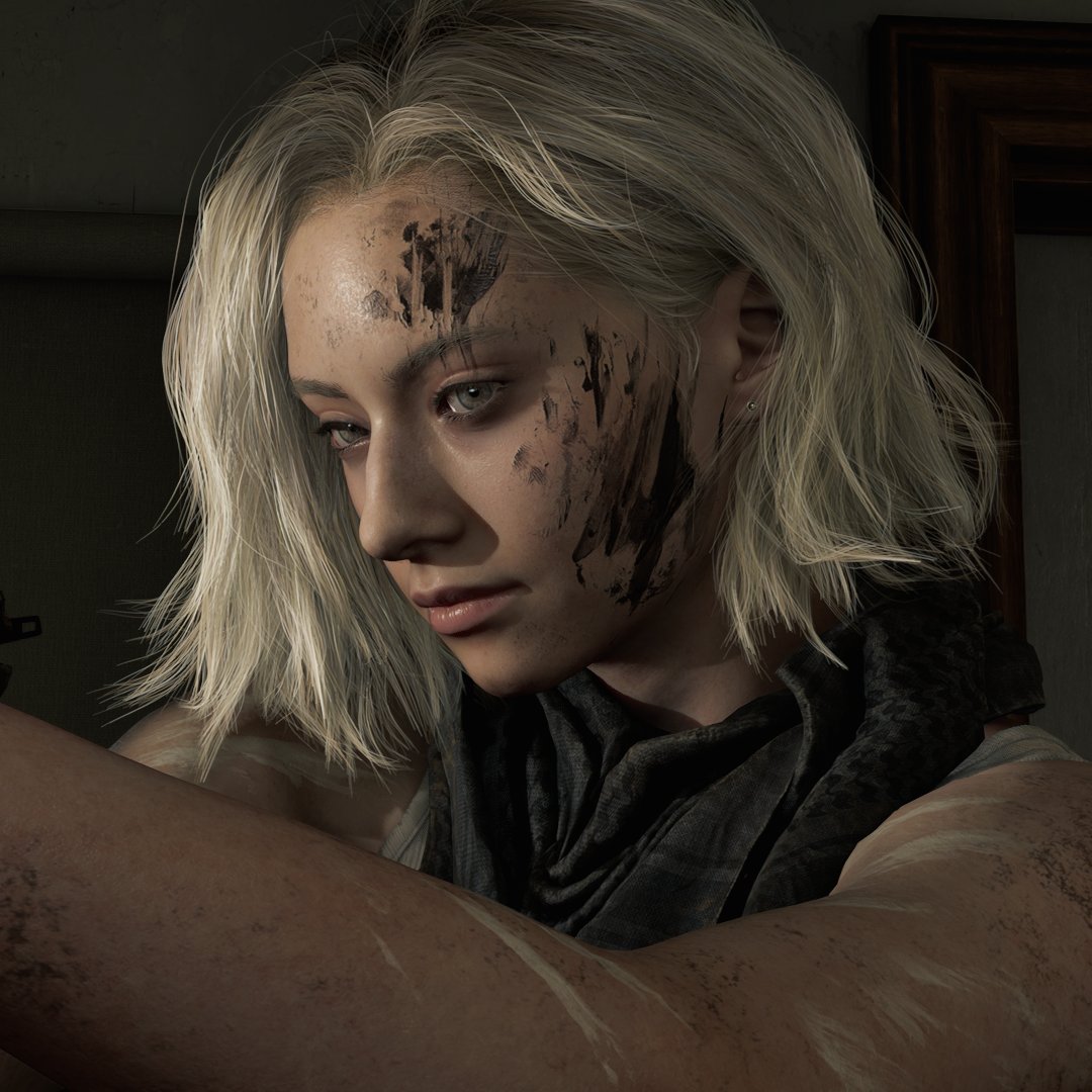 clover 🧸 tweet media