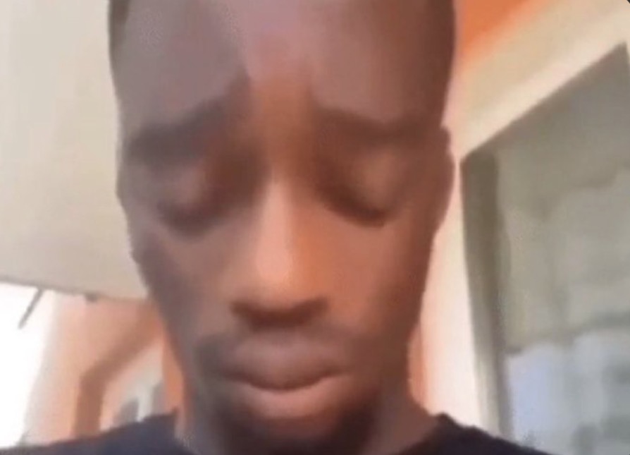 Dextones tweet media