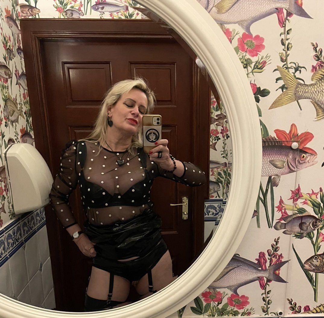 BettyBoopQoS tweet media