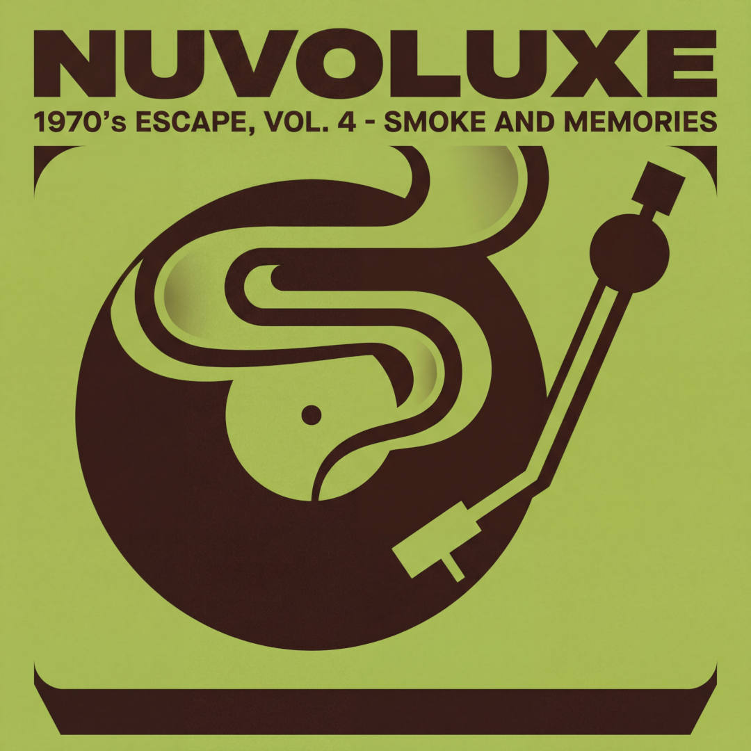 nuvoluxemusic's tweet photo. The Easy Listening Album 1970's Escape, Vol. 4 Smoke and Memories is up in early access for Patreon and YouTube Members
#nuvoluxe #easylistening #1970smusic