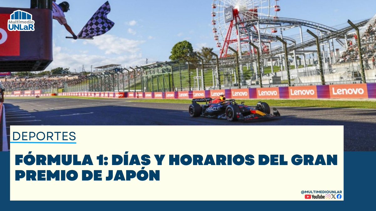 Multimedio Unlar tweet media