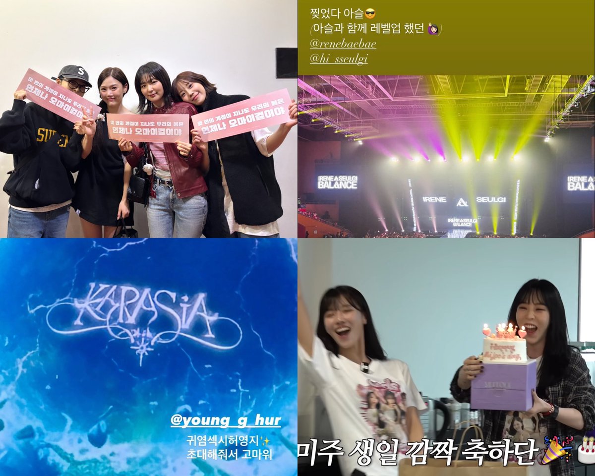 Moonbyul Archives tweet media