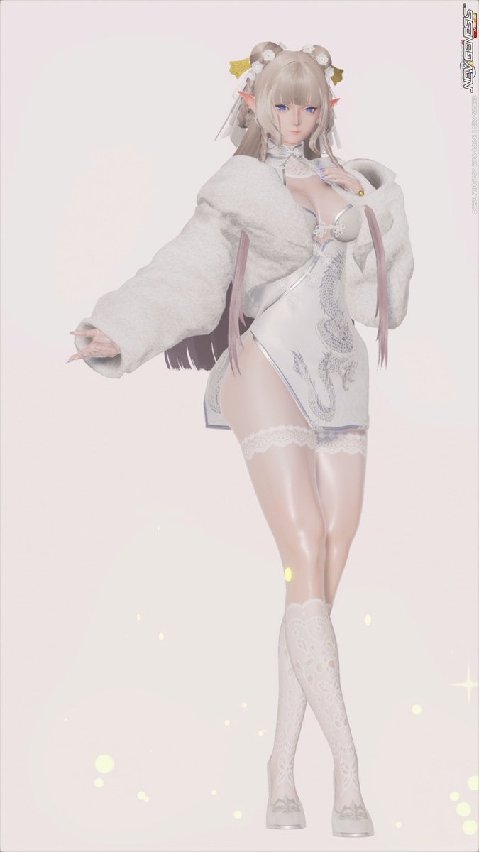 ぎんいろ DQ10 FF14 PSO2NGS tweet media