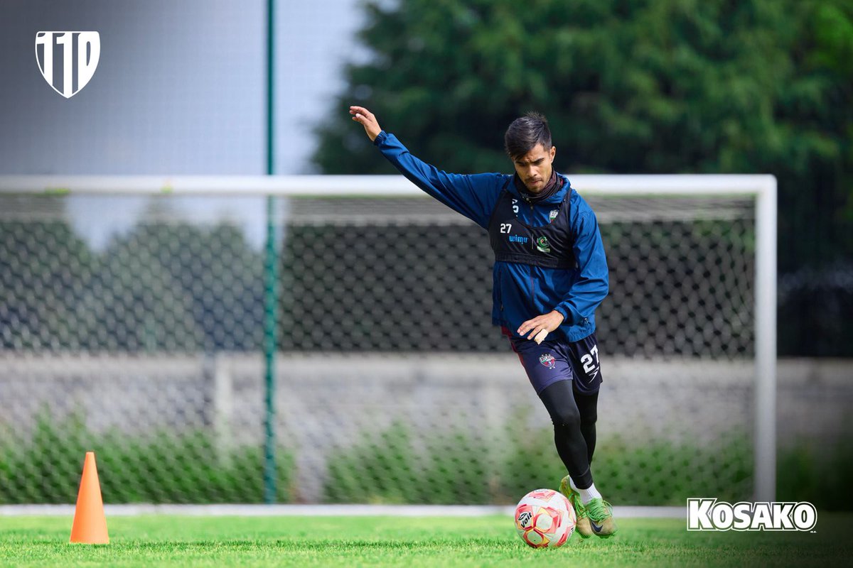 Atlante FC 🐎⚽️ tweet media