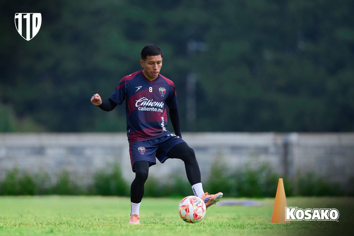 Atlante FC 🐎⚽️ tweet media