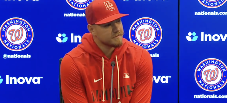 The Nats Report (@ReporteNats) / Posts / X