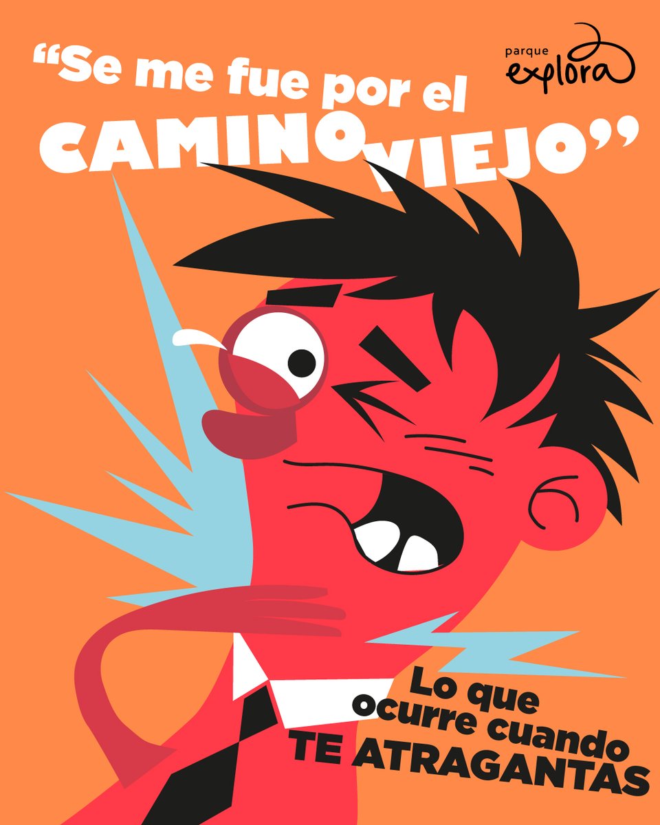 Parque Explora tweet media