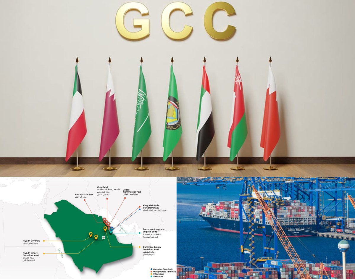 Salman Al-Ansari | سلمان الأنصاري tweet media