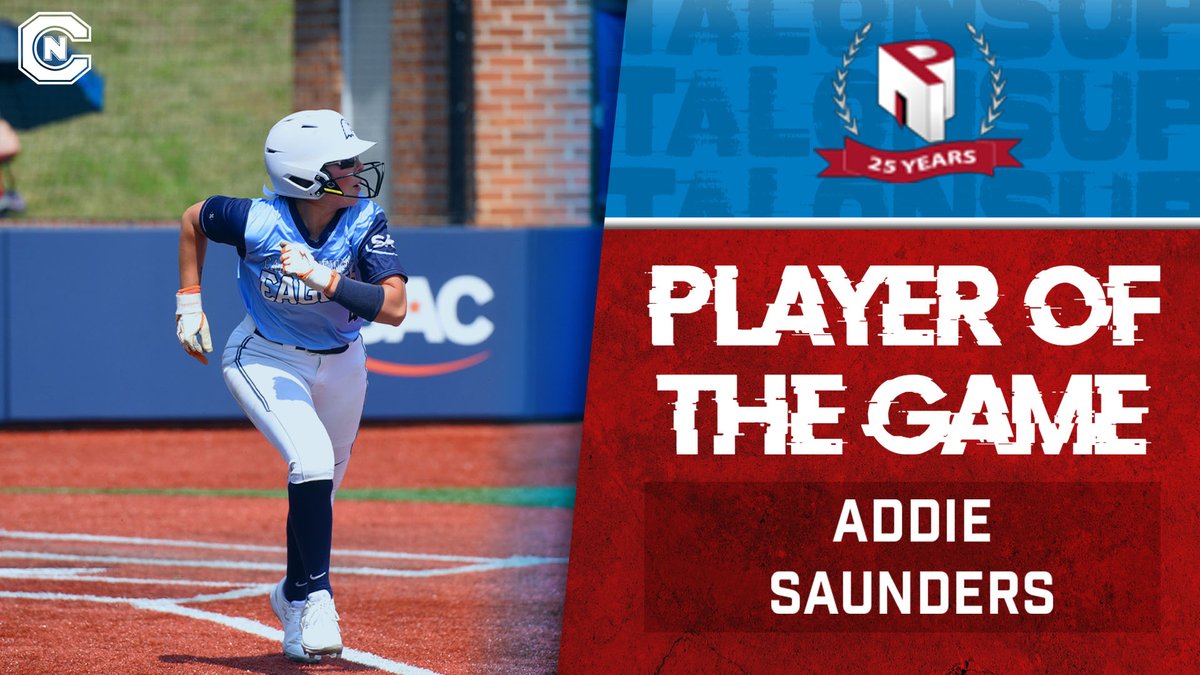 Carson-Newman Athletics tweet media