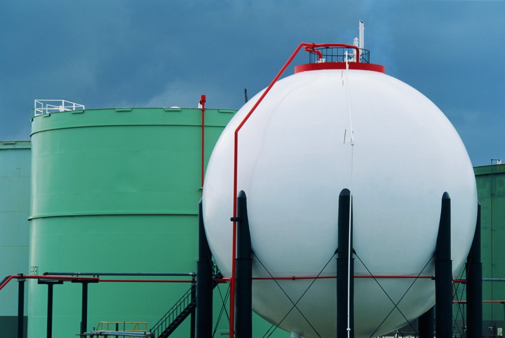 Natural Gas by S&P Global Energy tweet media