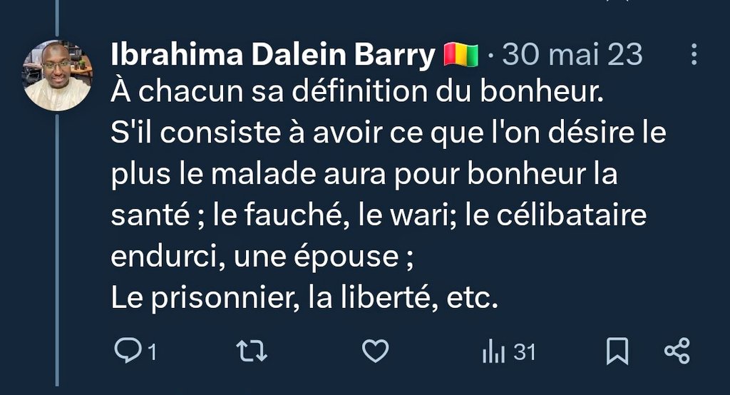 Ibrahima Dalein Barry 🇬🇳 tweet media