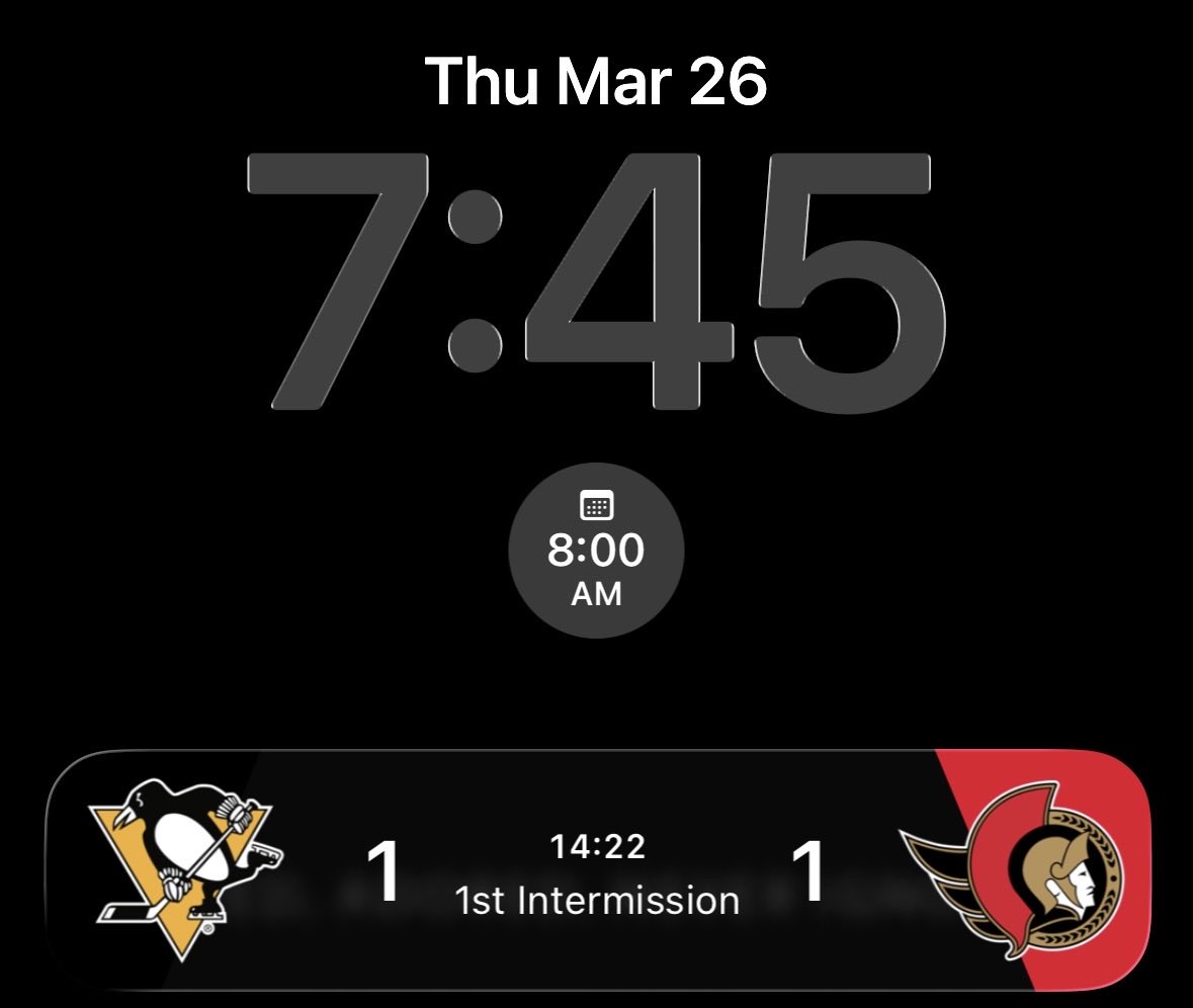 Corey Perry Enthusiast tweet media