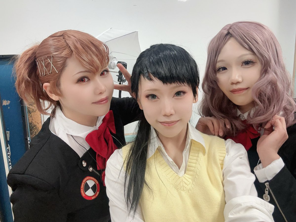 けい＜ハム子リロードを諦めない tweet media