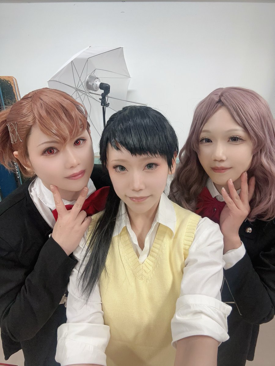 けい＜ハム子リロードを諦めない tweet media