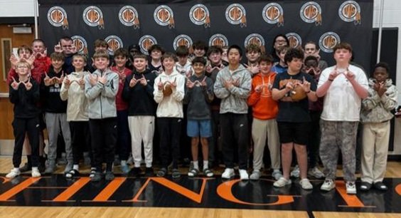 WHS_Fball's tweet photo. We are pumped about our Future Warriors! https://t.co/QXc0d9I1OZ
