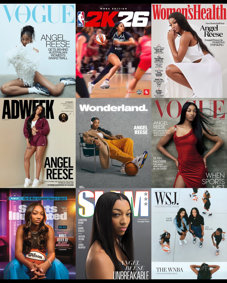 The Sporting News tweet media