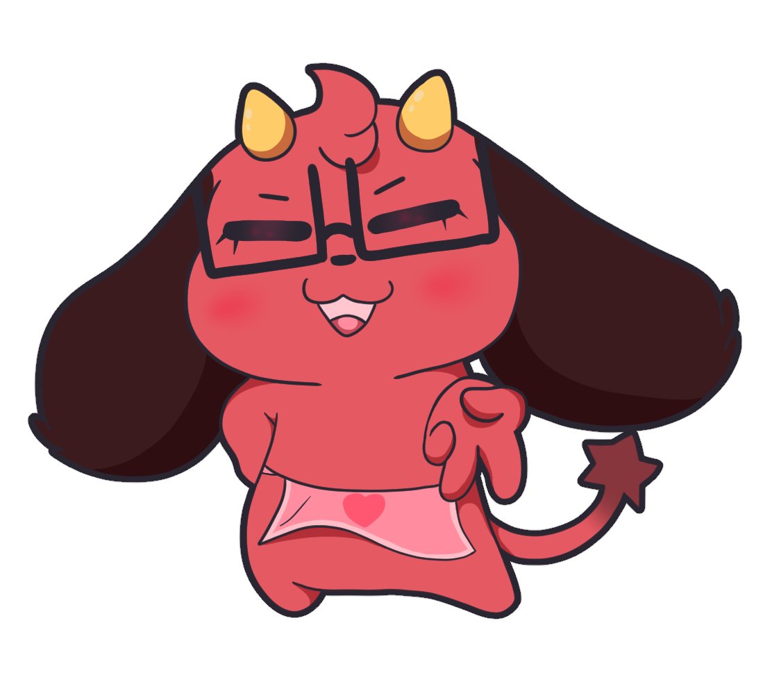 Dem🍳🍺 2.0 DEBUT 2026 tweet media