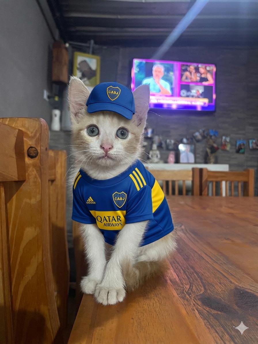 💙💛
