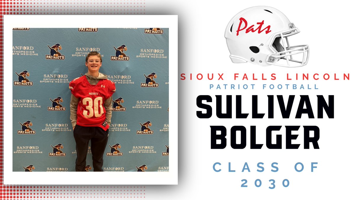 Lincoln Football tweet media