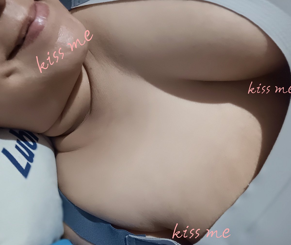 kiss me6⁹⁸7🌸💎🌹✨🌈 tweet media