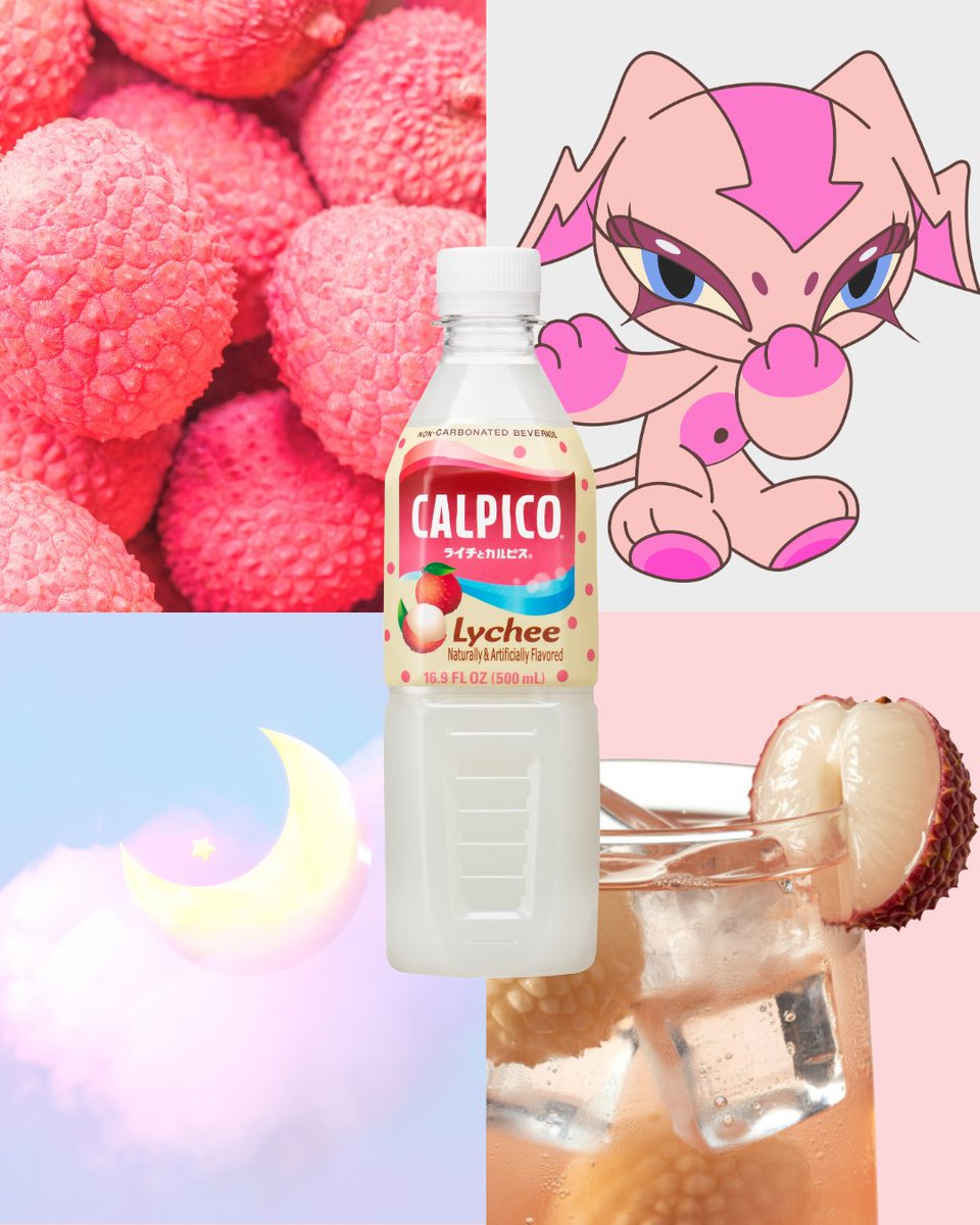 Calpico USA tweet media