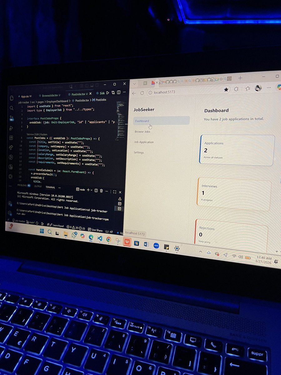 I’m Fortunate! tweet media