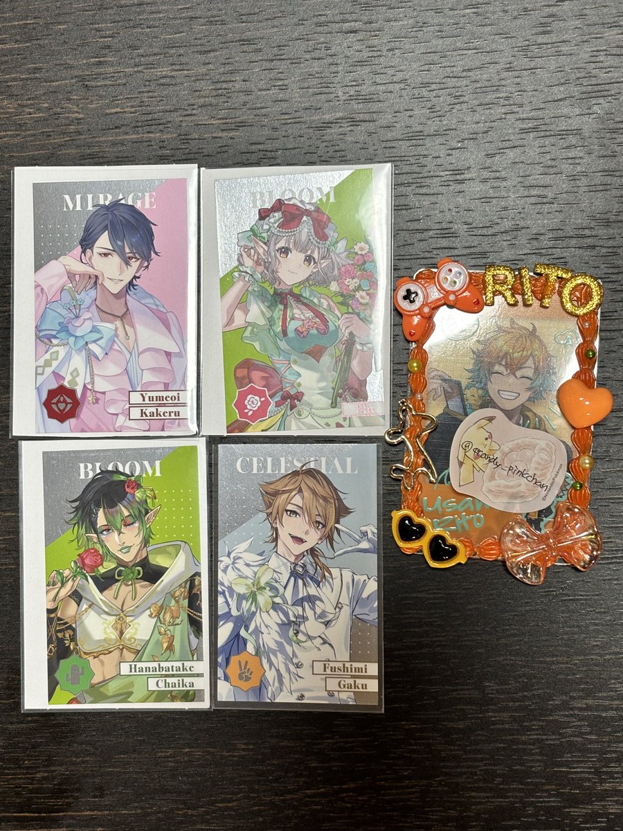 ゆっぴー@取引垢 tweet media