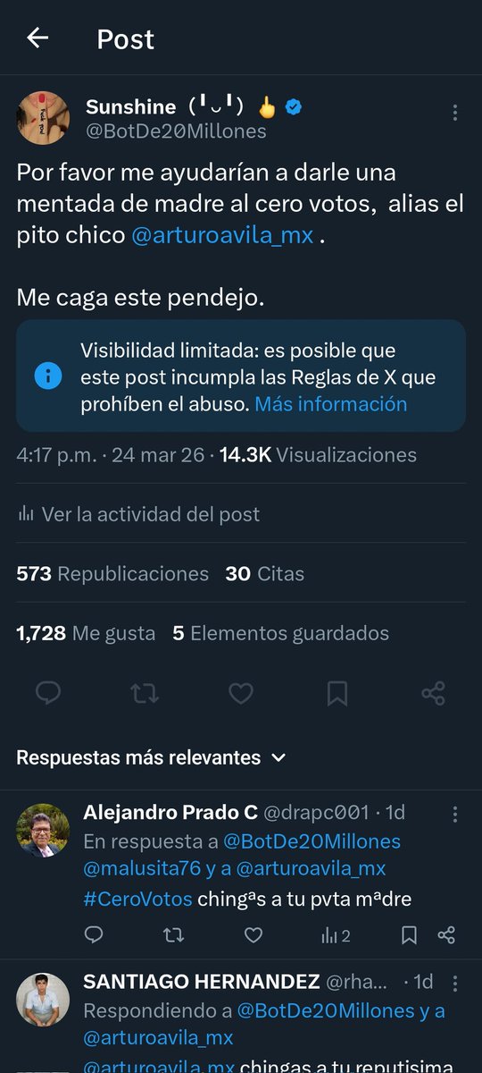 Sunshine（╹◡╹）🖕 tweet media