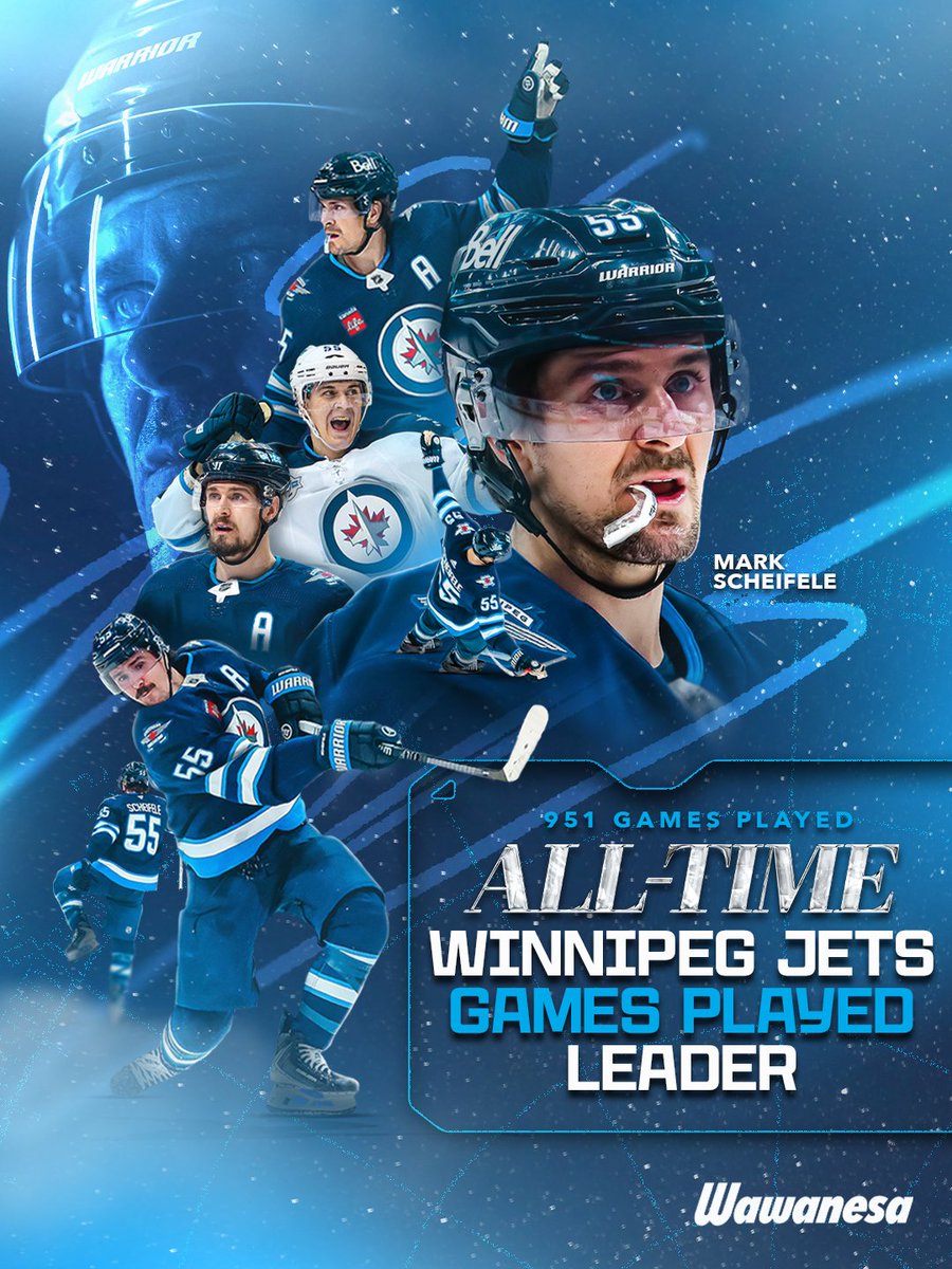 Winnipeg Jets tweet media