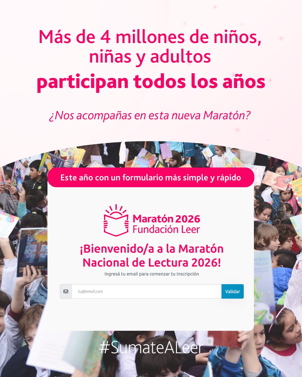 Soy Bibliotecario tweet media