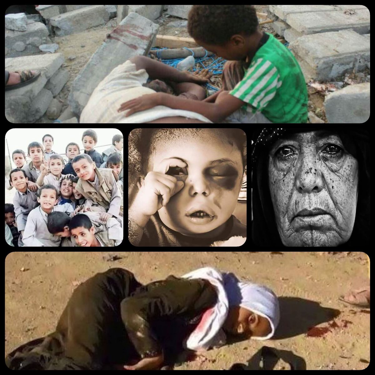 نجم الدين الكحلاني - Najm Aldeen tweet media