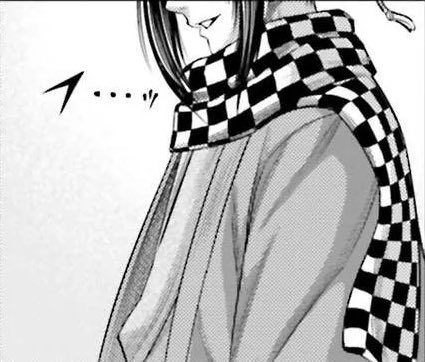 𝘾𝙃𝙐̄𝘽𝙐 - 𝙎𝘼𝙉𝙕𝙐: 𝙉𝙐𝙈𝘽𝙀𝙍 52 tweet media