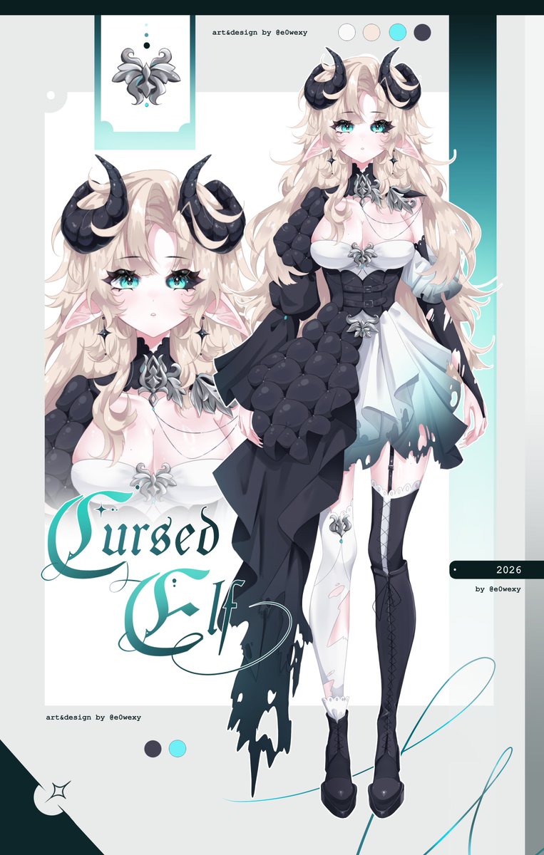 e-wexy | live2d artist tweet media