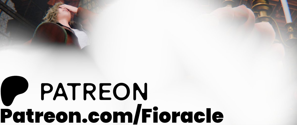 Slippin' Fio (New Patreon - Comms still open) tweet media