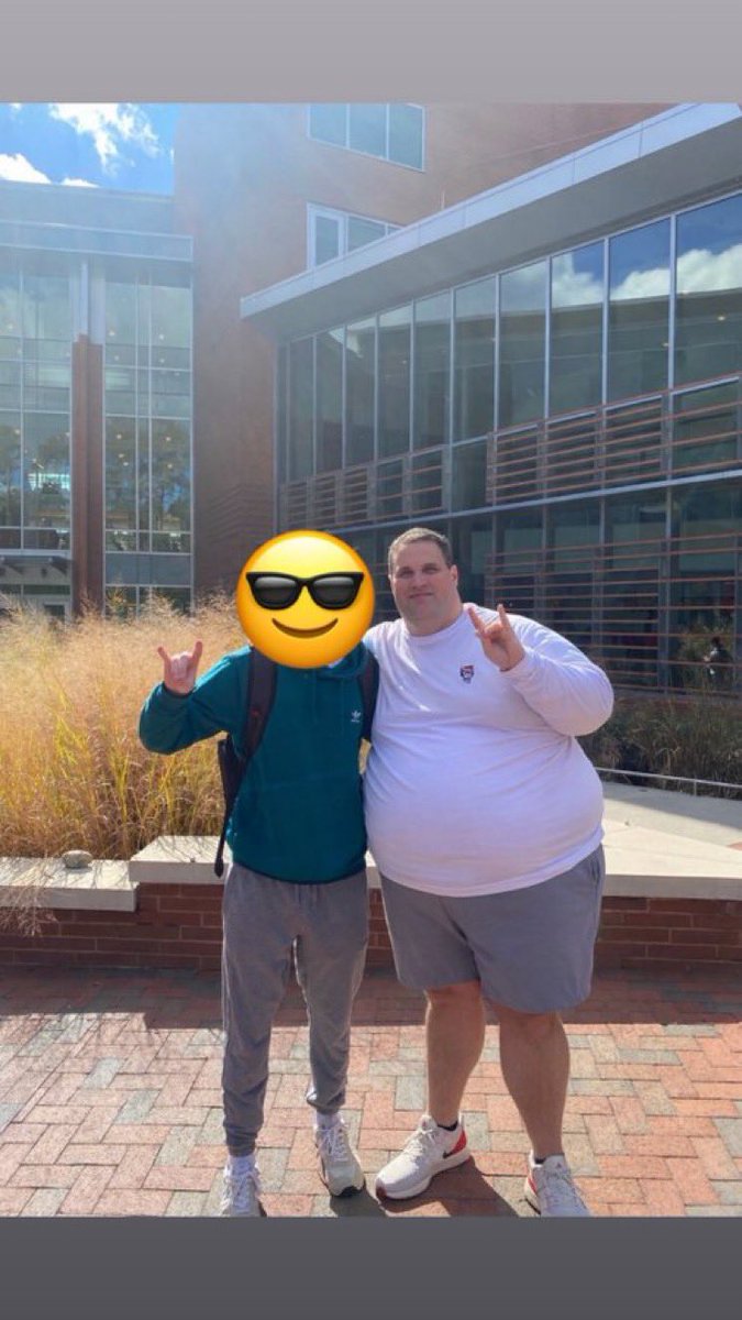 Payton Wilson’s Burner tweet media