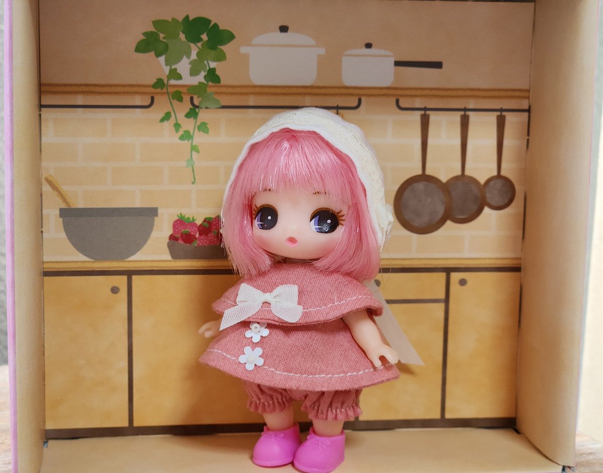 あんぷ〜まま☆ tweet media