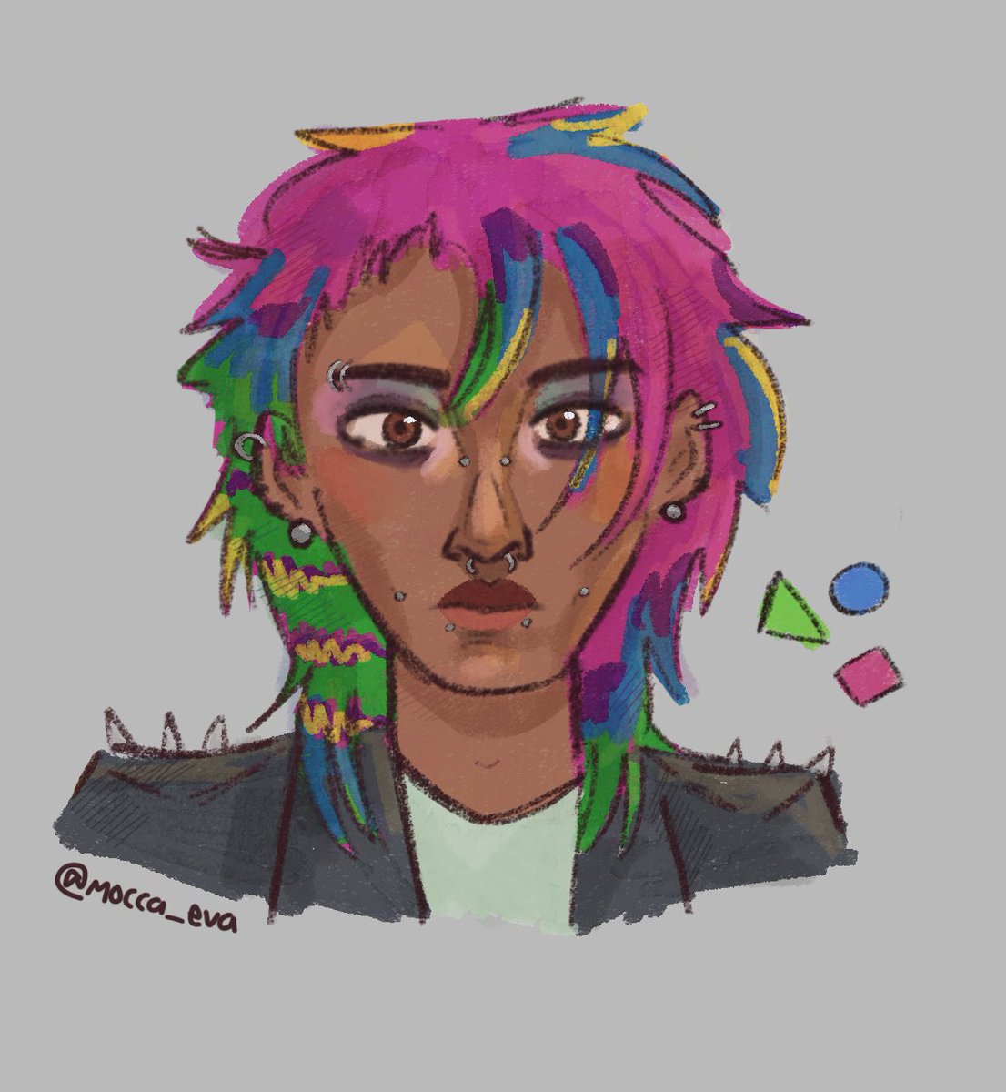 eva ☆ moriarty’s wife tweet media