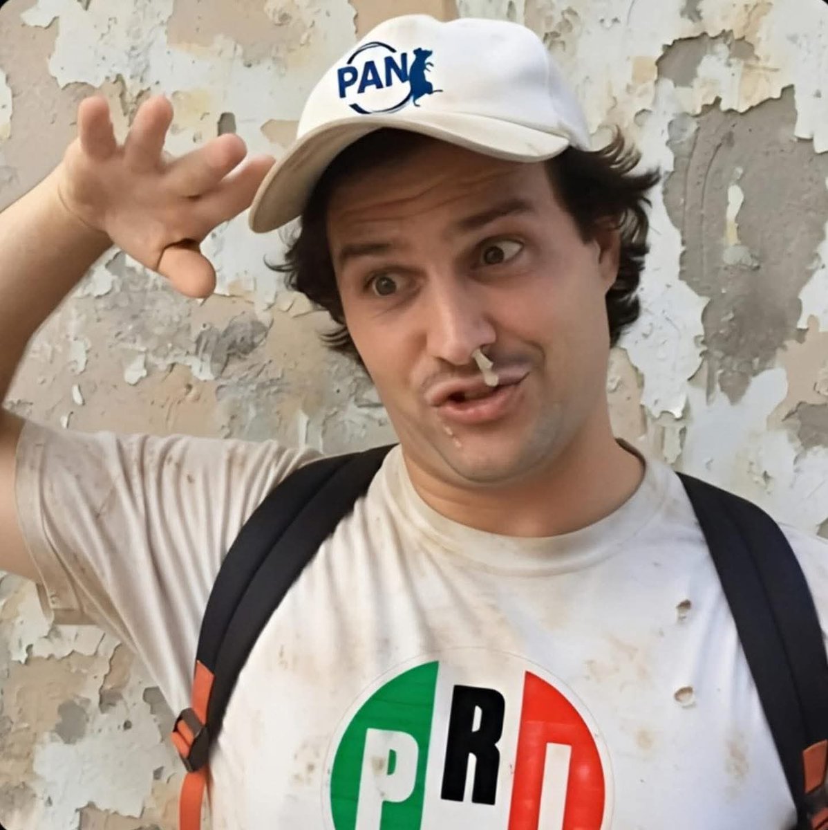 Macario Delfino tweet media