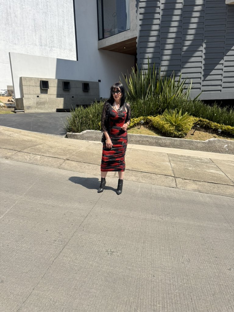 Jacqueline Malacara tweet media