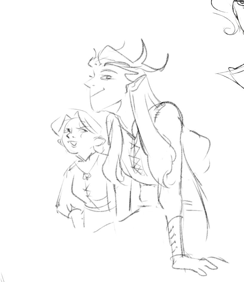 юдоль скорби | commissions closed tweet media