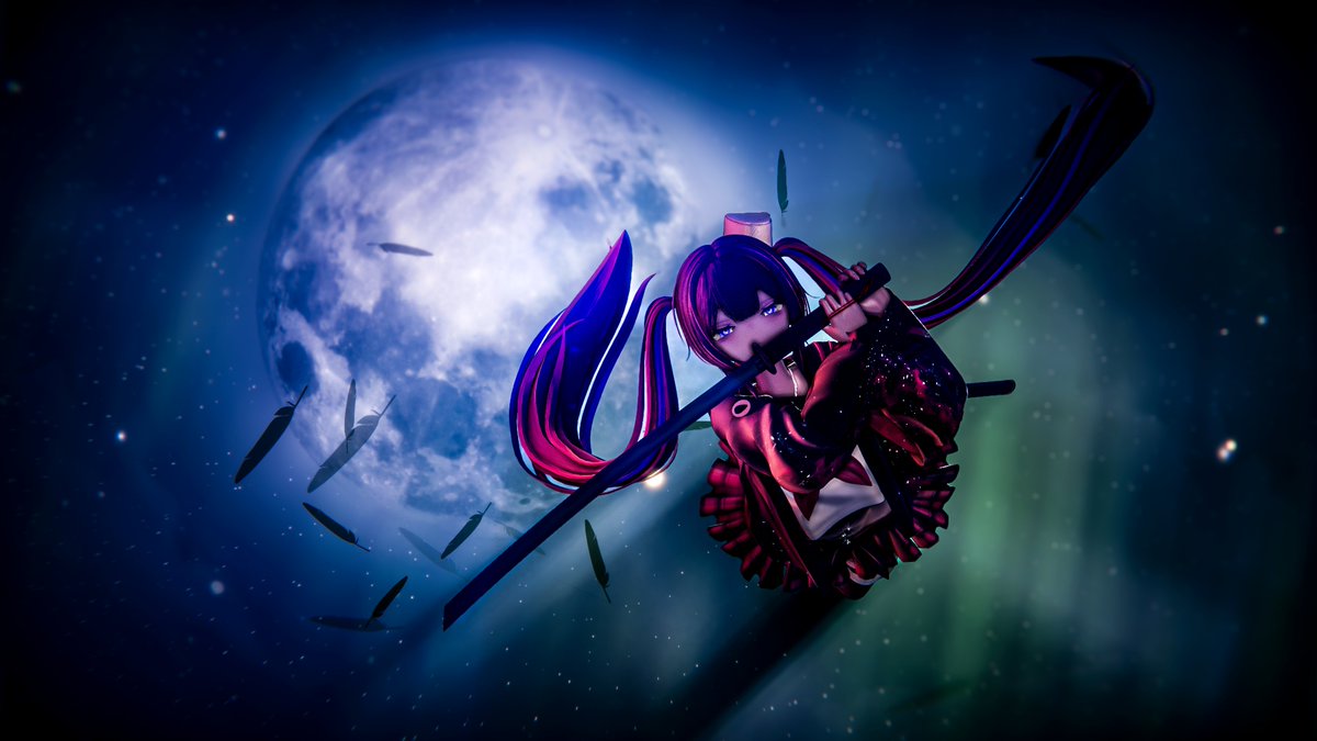 あきなき tweet media