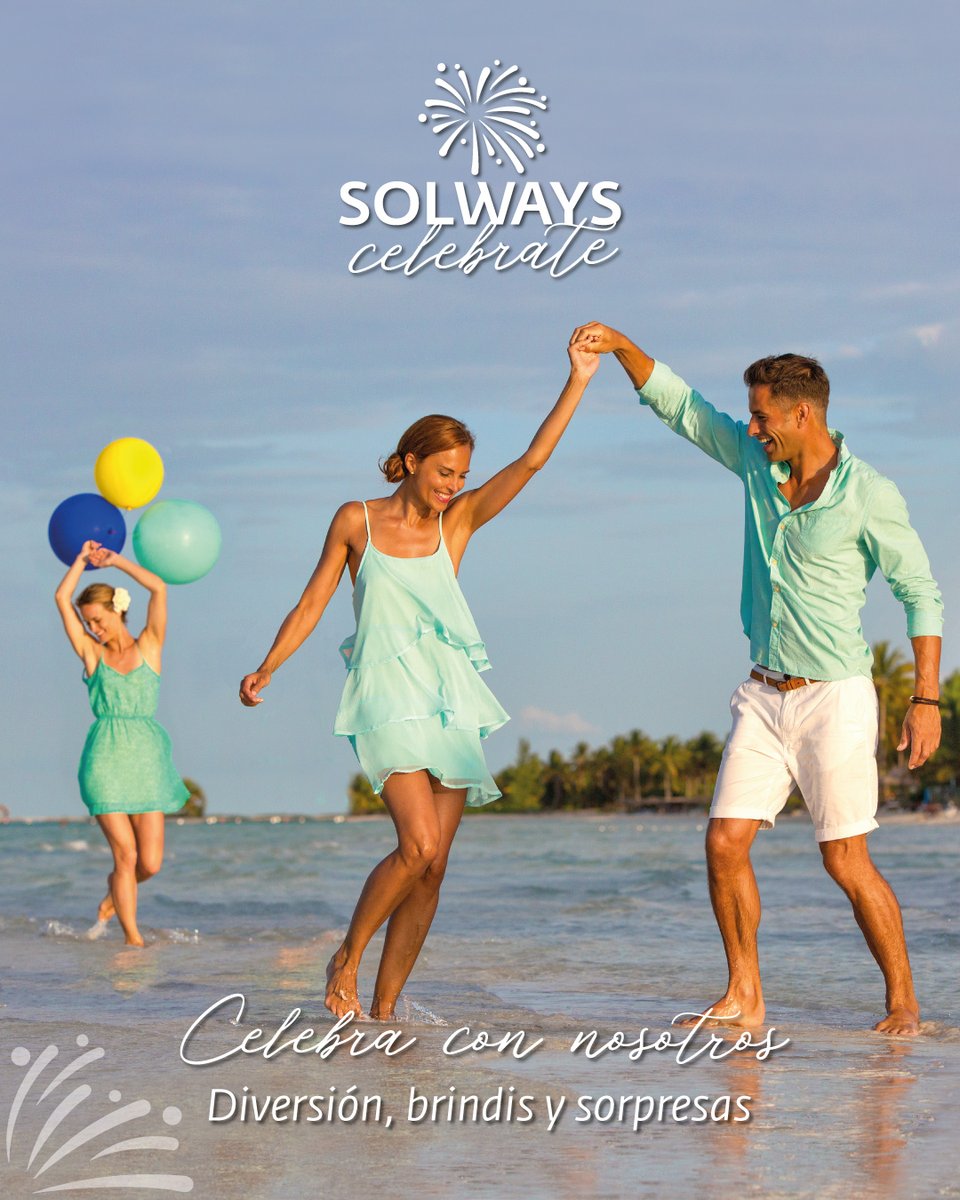 Solways Cuba tweet media