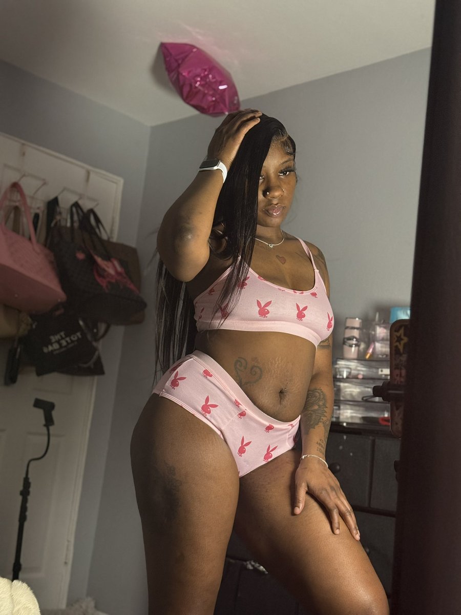 Ms.BABYOIL 💦 (ft available) tweet media