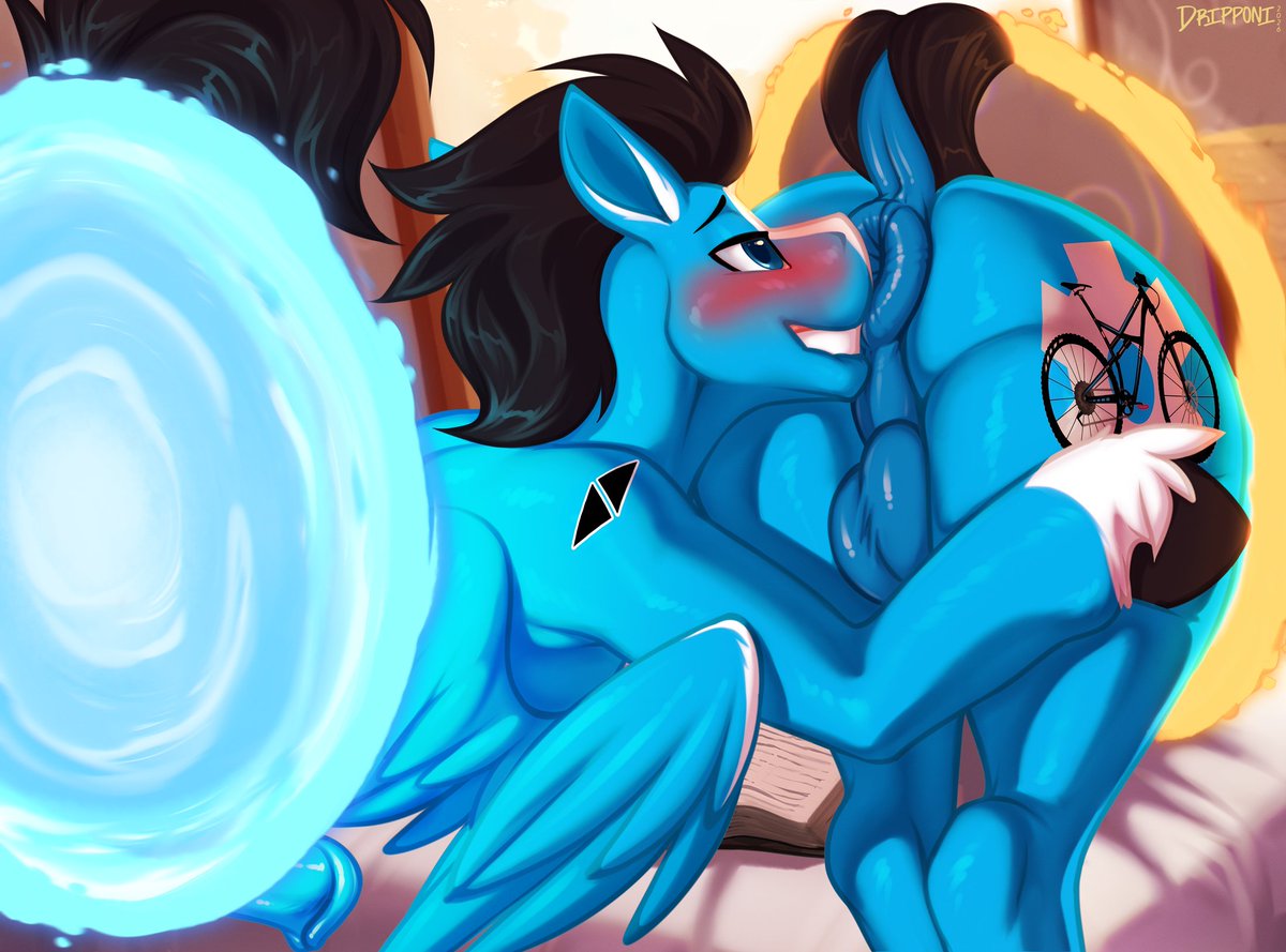 Dripponi🔞 tweet media