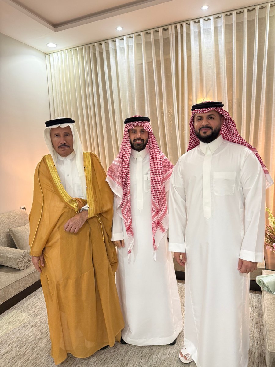 دليم القحطاني tweet media