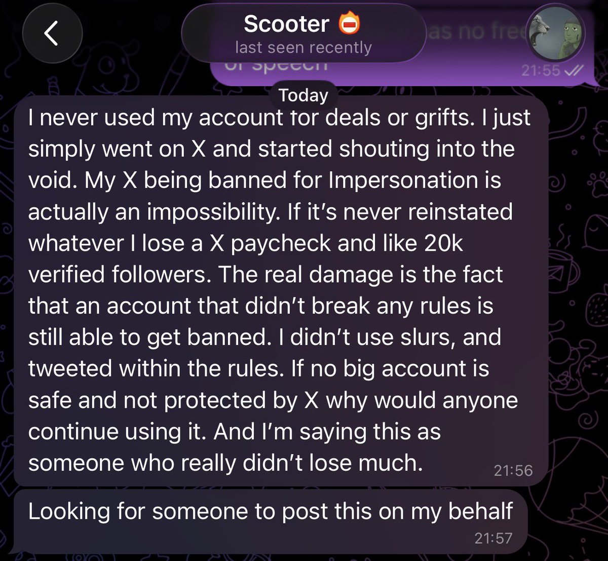 rektober tweet media