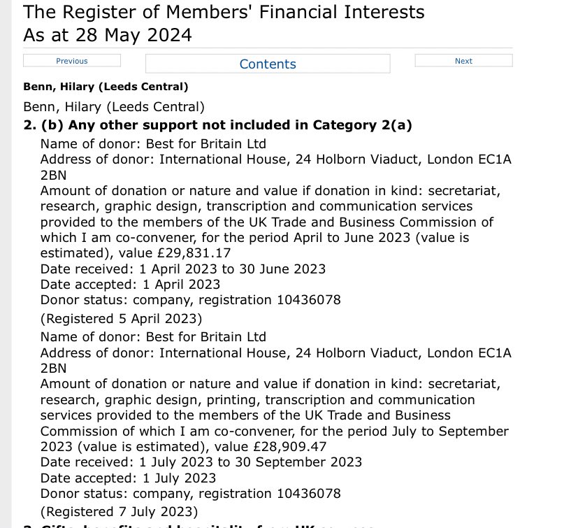 Charlotte Gill tweet media