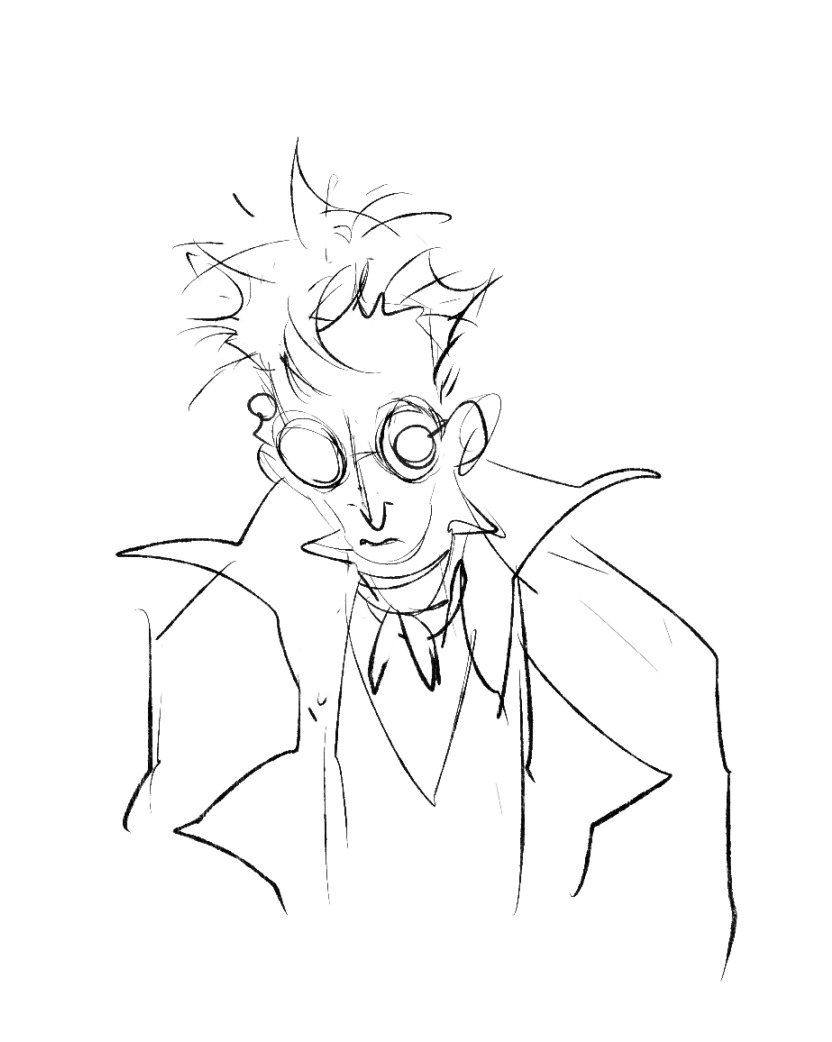 юдоль скорби | commissions closed tweet media