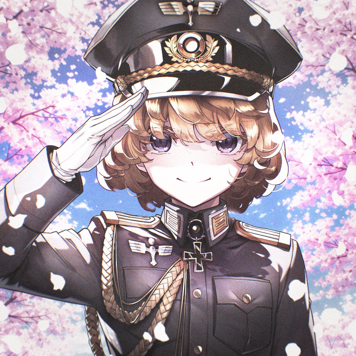 東條チカ tweet media