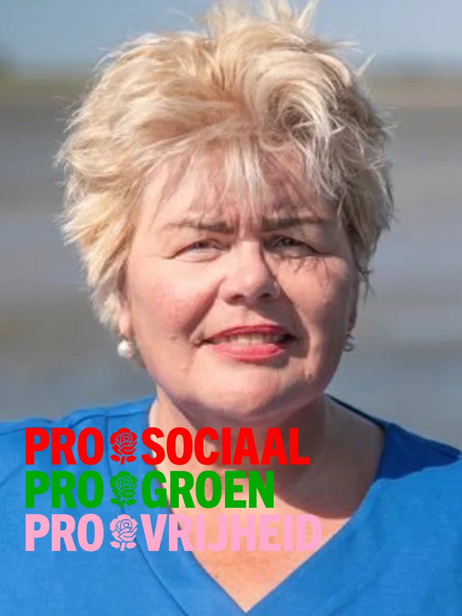 Ineke van Gent tweet media